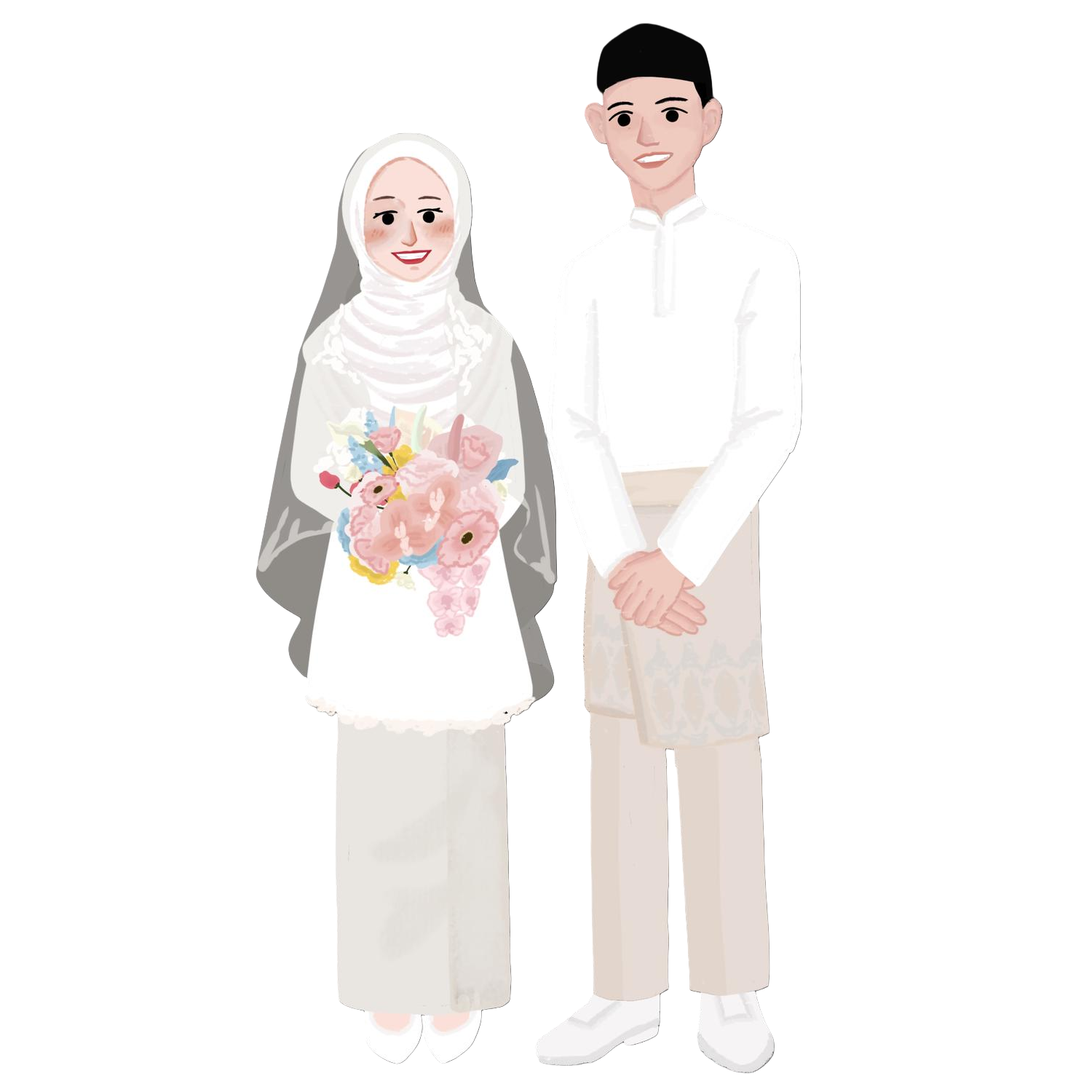 couple