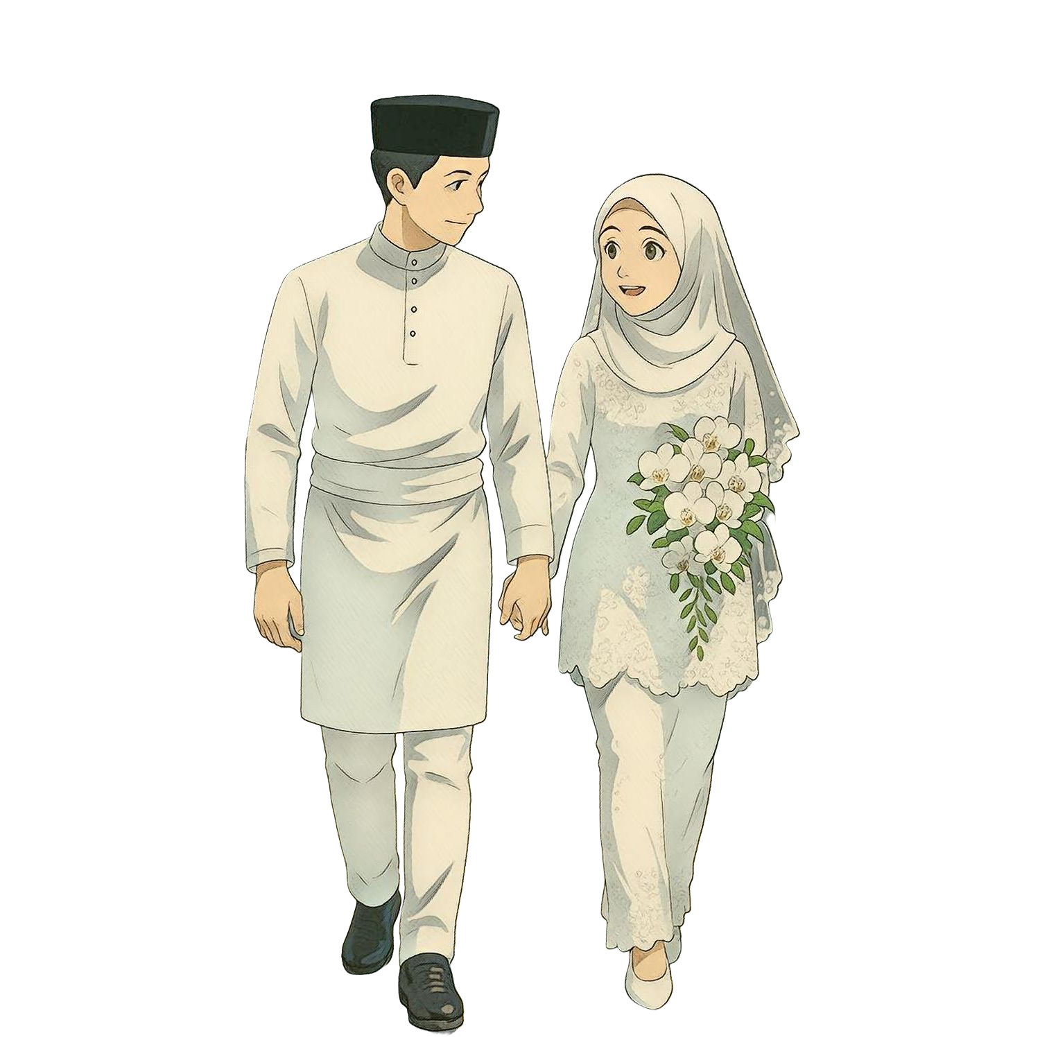 couple