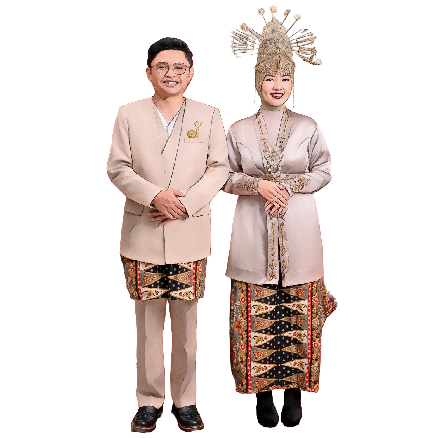 couple